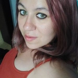 Meet your Posher, Katherine